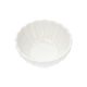 Ramequin, ondulé, porcelaine, Ø8 cm Ramequin, ondulé, porcelaine, Ø8 cm