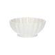 Ramequin, ondulé, porcelaine, Ø8 cm Ramequin, ondulé, porcelaine, Ø8 cm