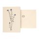 Carte et enveloppe, myosotis Carte et enveloppe, myosotis