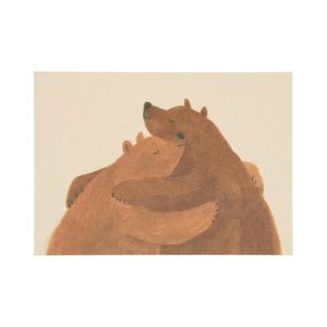 Carte, nounours Carte, nounours