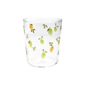 Glas, Zitronen, 315 ml