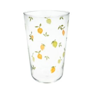 Hohes Glas, Zitronen, 400 ml