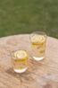 Vaso alto, limones, 400 ml