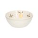 Drip tray for fruit, earthenware, lemons, Ø18 cm