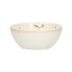 Drip tray for fruit, earthenware, lemons, Ø18 cm