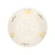 Drip tray for fruit, earthenware, lemons, Ø18 cm