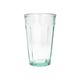 Verre à facettes, verre recyclé, 500 ml Verre à facettes, verre recyclé, 500 ml