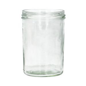 Inmaakpot, hittebestendig, deksel apart verkrijgbaar, 435 ml Inmaakpot, hittebestendig, deksel apart verkrijgbaar, 435 ml