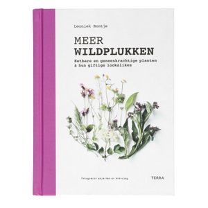 Meer wildplukken, Leoniek Bontje Meer wildplukken, Leoniek Bontje