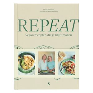 REPEAT, Antionette Hertsenberg REPEAT, Antionette Hertsenberg