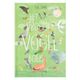Het Vrolijke Vogel Boek, Yuval Zommer Het Vrolijke Vogel Boek, Yuval Zommer