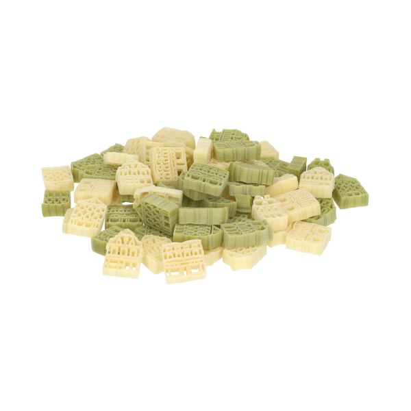 Pasta geveltjes, biologisch, 250 gram Pasta geveltjes, biologisch, 250 gram