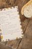 Receptenplanner, papier, perenoogst, A6 Receptenplanner, papier, perenoogst, A6