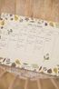 Weekplanner, papier, perenoogst, A5 Weekplanner, papier, perenoogst, A5