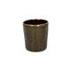 Tasse, vert foncé, grès, Ø8 x 9,5 cm Tasse, vert foncé, grès, Ø8 x 9,5 cm