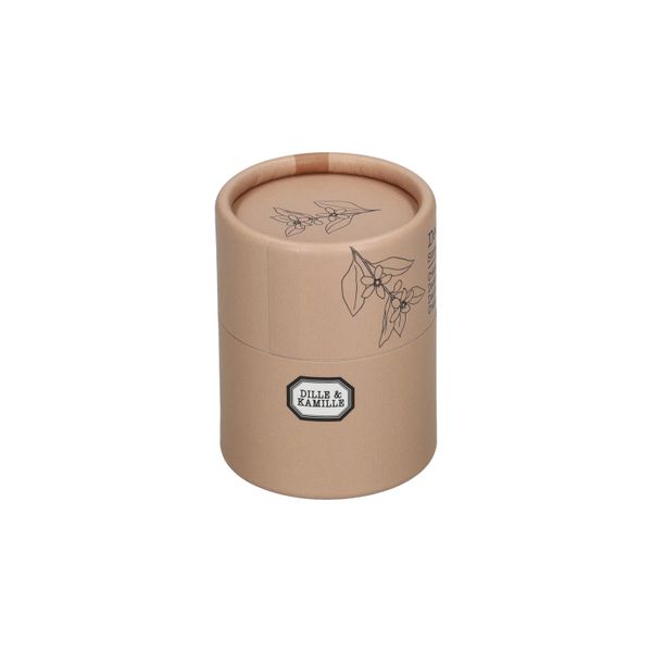 Deodorant crème, sinaasappel en hout, 40 gram