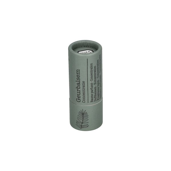 Geurbalsem, concentratie, stick, 7 gram