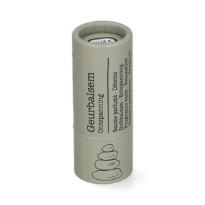 Geurbalsem, ontspanning, stick, 7 gram