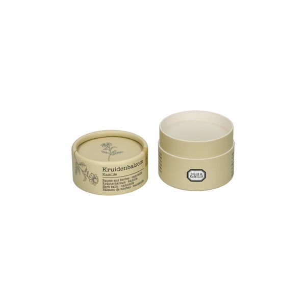 Herb balm, camomile, 45 g
