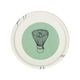 Matcha-Besen, Bambus, Ø6 cm
