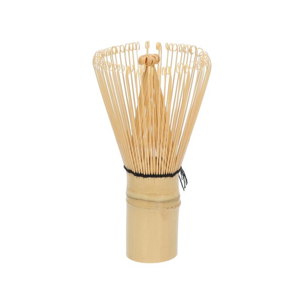 Matcha klopper, bamboe,Ø6 cm