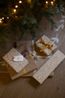 Cadeaulabels, decoratief, papier, 10 stuks