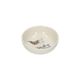 Coupelle, mésange huppée, grès, Ø 9 cm Coupelle, mésange huppée, grès, Ø 9 cm