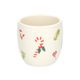Mug, chouette, grès, Ø8.5 cm Mug, chouette, grès, Ø8.5 cm