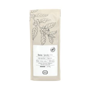 Café en grains, Dorico Brésil, 250 g