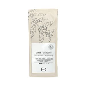 Café en grains, biologique, Lumaro Colombie, 250 g