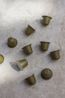 Capsules de café lungo, biologique, Andoro Pérou/Indonésie, 10 pcs