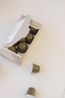 Capsules de café lungo, biologique, Andoro Pérou/Indonésie, 10 pcs