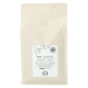Café en grains, Dorico Brasil, 500 g