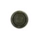 Photophore pour bougie chauffe-plat, vert, porcelaine, H5,5 x Ø7cm Photophore pour bougie chauffe-plat, vert, porcelaine, H5,5 x Ø7cm