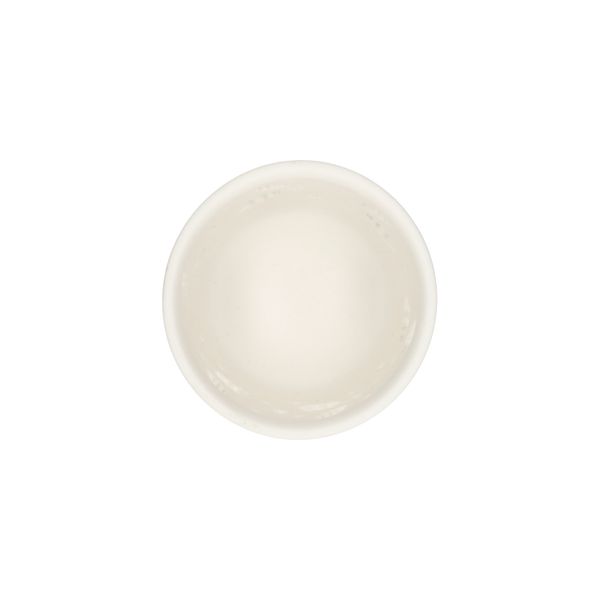 Photophore pour bougie chauffe-plat, blanc, porcelaine, Ø7 X 5,5 cm Photophore pour bougie chauffe-plat, blanc, porcelaine, Ø7 X 5,5 cm