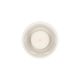 Photophore pour bougie chauffe-plat, blanc, porcelaine, Ø7 X 5,5 cm Photophore pour bougie chauffe-plat, blanc, porcelaine, Ø7 X 5,5 cm
