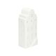 Bougeoir chauffe-plat, maison, porcelaine Bougeoir chauffe-plat, maison, porcelaine