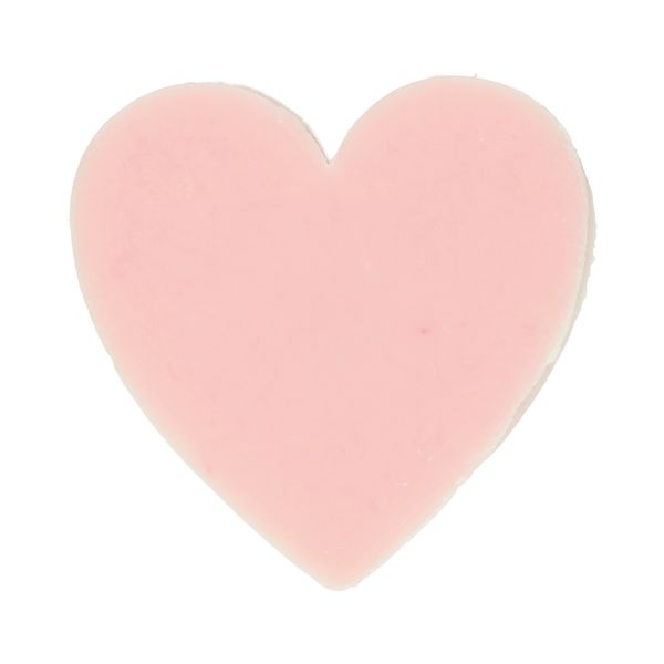 Savon d'invité, coeur, 30 g Savon d'invité, coeur, 30 g