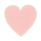 Savon d'invité, coeur, 30 g Savon d'invité, coeur, 30 g