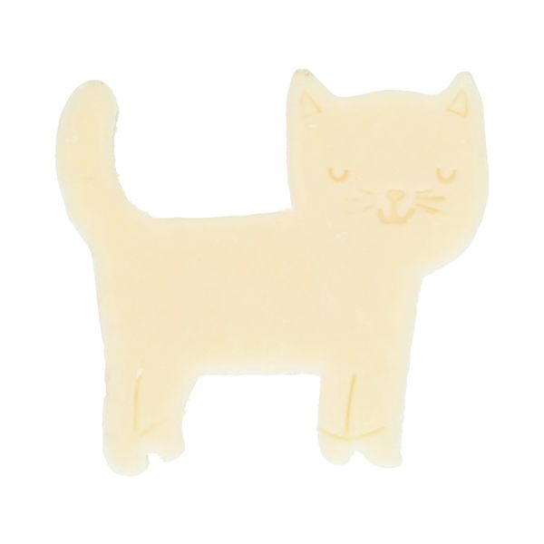 Savon d'invité, chat, 30 g Savon d'invité, chat, 30 g
