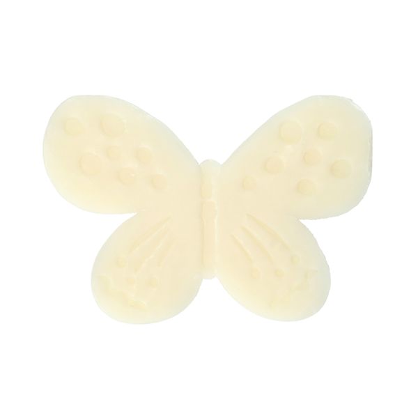 Savon d'invité, papillon, 30 g Savon d'invité, papillon, 30 g