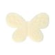 Savon d'invité, papillon, 30 g Savon d'invité, papillon, 30 g