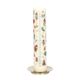 Bougeoir pour bougie de l'Avent, laiton,  Ø 10 cm Bougeoir pour bougie de l'Avent, laiton,  Ø 10 cm