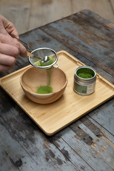 Matcha shizuka, biologique, 30 g