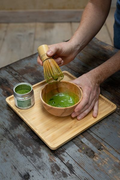 Matcha shizuka, biologique, 30 g