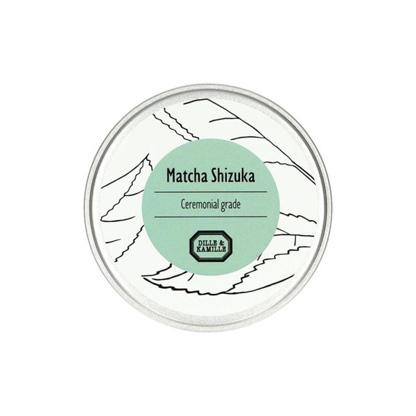 Matcha shizuka, biologique, 30 g