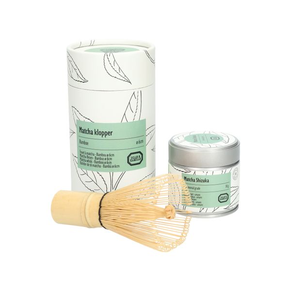 Matcha shizuka, biologique, 30 g