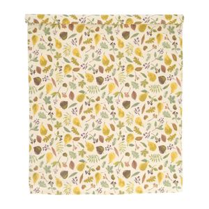 Tafelloper, GOTS bio-katoen, perenoogst, 50 x 145 cm Tafelloper, GOTS bio-katoen, perenoogst, 50 x 145 cm