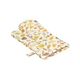 Gant de cuisine, coton bio GOTS, récolte de poires, 32 x 14 cm