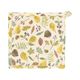 Manique, coton bio GOTS, récolte de poires, 20 x 20 cm Manique, coton bio GOTS, récolte de poires, 20 x 20 cm